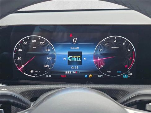 New 2026 Mercedes-Benz CLA 250 image 10