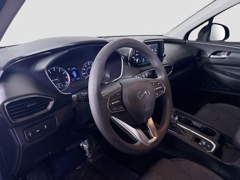 Used 2020 Hyundai Santa Fe SE image 22