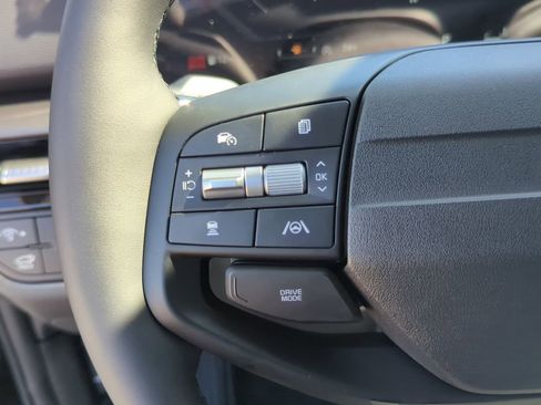 New 2026 Kia Sportage SX FWD image 35