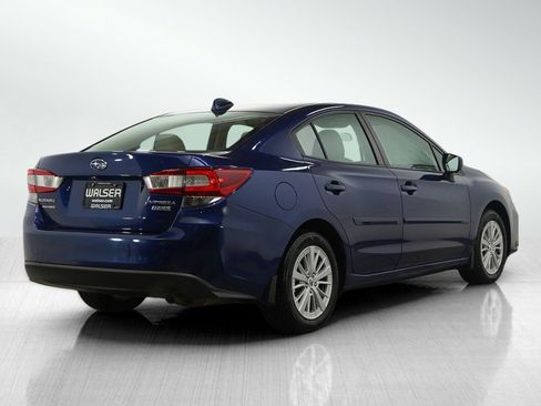 Used 2017 Subaru Impreza 2.0i Premium image 5
