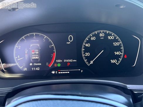 Used 2024 Honda Civic LX image 25