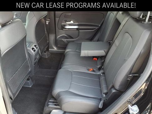 Certified 2026 Mercedes-Benz GLB 250 image 18