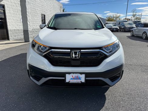 Used 2020 Honda CR-V EX image 38