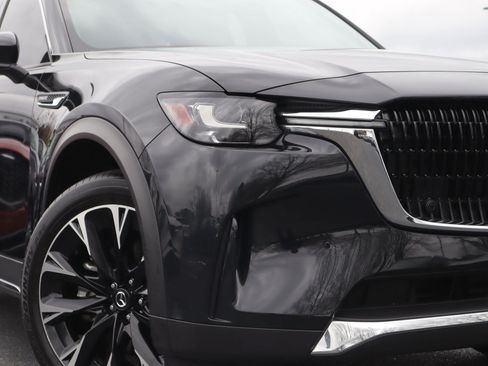 Certified 2024 MAZDA CX-90 Plug-In Hybrid w/ Premium Plus image 32