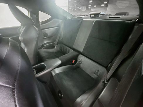 Used 2017 Subaru BRZ Limited w/ Popular Package #3 RWD image 24