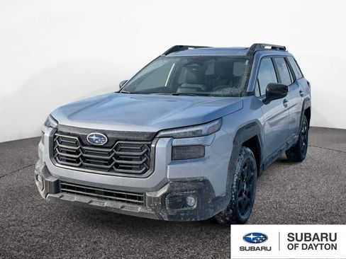 New 2026 Subaru Outback Limited w/ Premium/Limited Plus Package image 1