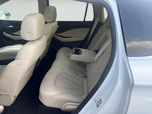 Used 2017 Buick Envision Essence FWD image 21
