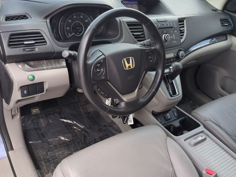 Used 2012 Honda CR-V EX-L image 10