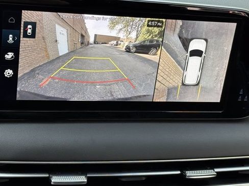 Used 2024 Hyundai Palisade Calligraphy AWD/4WD image 33