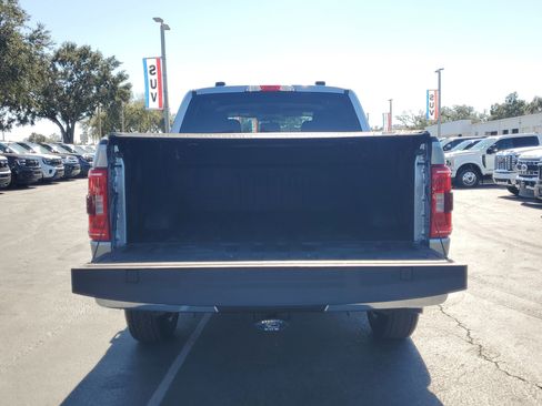 Certified 2023 Ford F150 XLT w/ Equipment Group 301A Mid image 10