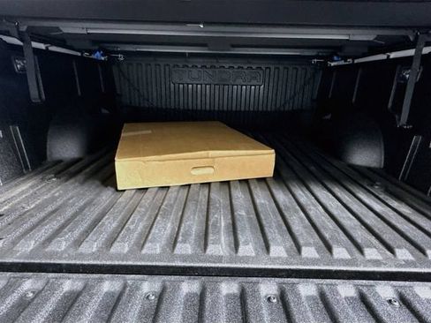 Certified 2025 Toyota Tundra Platinum AWD/4WD image 28