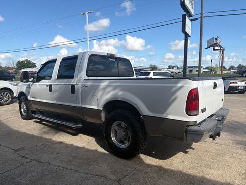 Used 2004 Ford F250 Lariat image 7