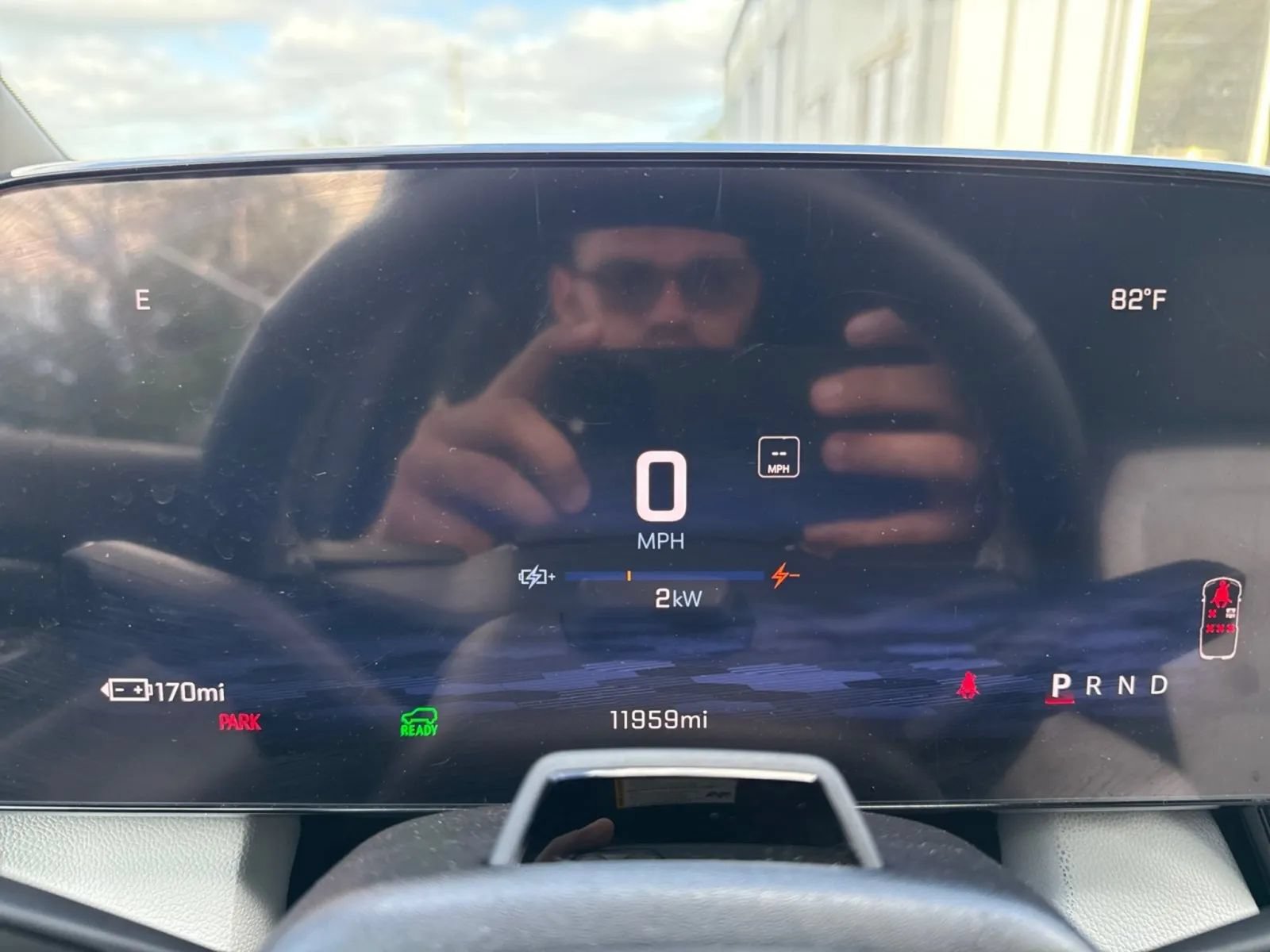 Used 2024 Chevrolet Equinox EV LT w/ Active Safety Package 3 FWD image 21