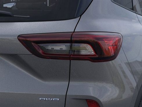 New 2026 Ford Escape Active w/ Tech Pack #1 AWD/4WD image 21