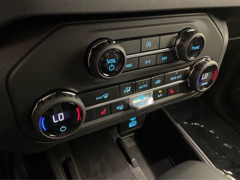 New 2025 Ford Bronco Big Bend image 37