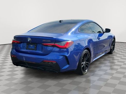 Used 2024 BMW 440i xDrive Coupe AWD/4WD image 6