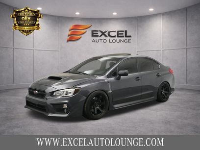 Used 2021 Subaru WRX Premium w/ Popular Package #3 (IZT)