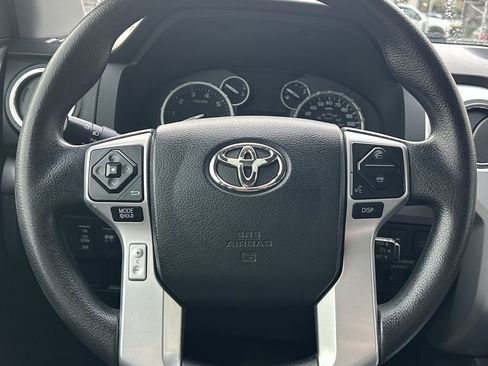 Certified 2016 Toyota Tundra SR5 image 19