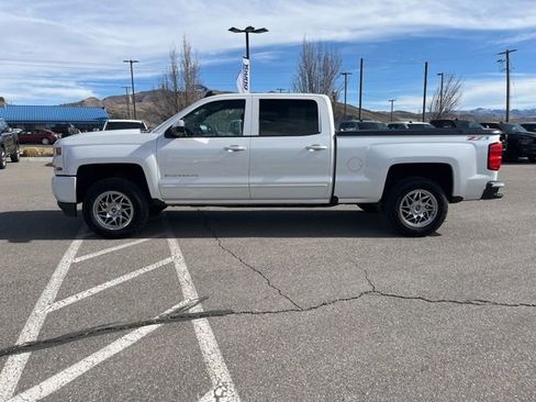 Used 2017 Chevrolet Silverado 1500 LT w/ All Star Edition image 7