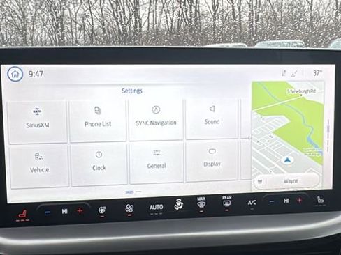 Certified 2023 Ford Escape Active w/ Tech Pack #2 image 22