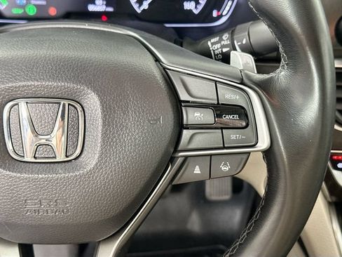 Used 2022 Honda Accord EX-L image 22