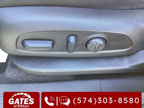 Used 2024 Chevrolet Equinox LT image 17