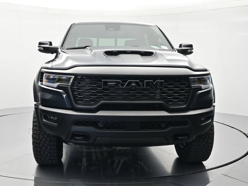 New 2026 RAM 1500 RHO w/ RHO Level 1 Equipment Group AWD/4WD image 2