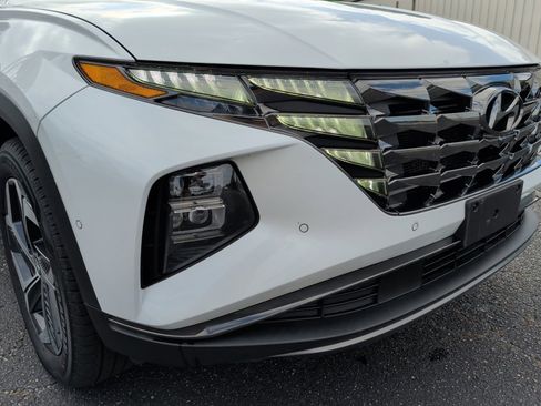 Used 2022 Hyundai Tucson Limited AWD/4WD image 24
