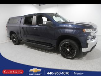 Used 2022 Chevrolet Silverado 1500 LT AWD/4WD video 1