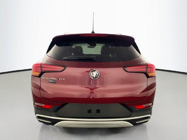 Used 2023 Buick Encore GX Select FWD image 7