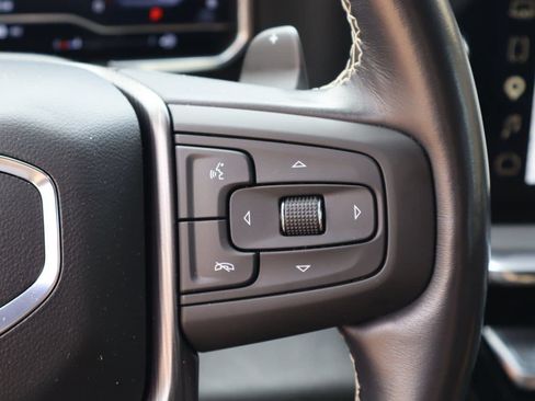 Used 2024 GMC Sierra 1500 Denali Ultimate AWD/4WD image 14