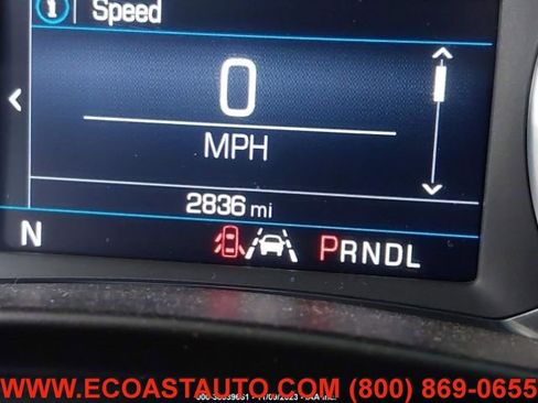 Used 2023 Chevrolet Equinox LT w/ LPO, Floor Liner Package image 12