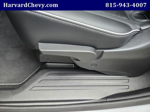 Certified 2026 Buick Enclave Sport Touring AWD/4WD image 31