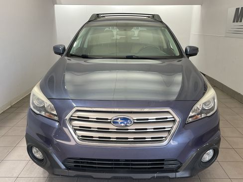 Used 2015 Subaru Outback 2.5i Limited image 3