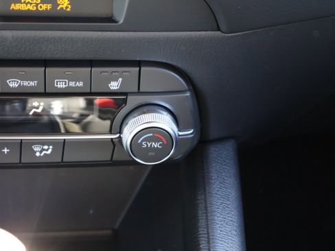 New 2025 MAZDA CX-5 AWD 2.5 S w/ Select Package image 29