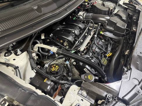 Used 2015 Ford Explorer 4WD Police Interceptor image 76