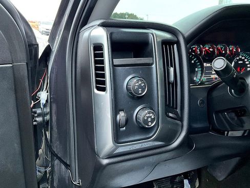 Used 2015 Chevrolet Silverado 1500 LT w/ All Star Edition image 17