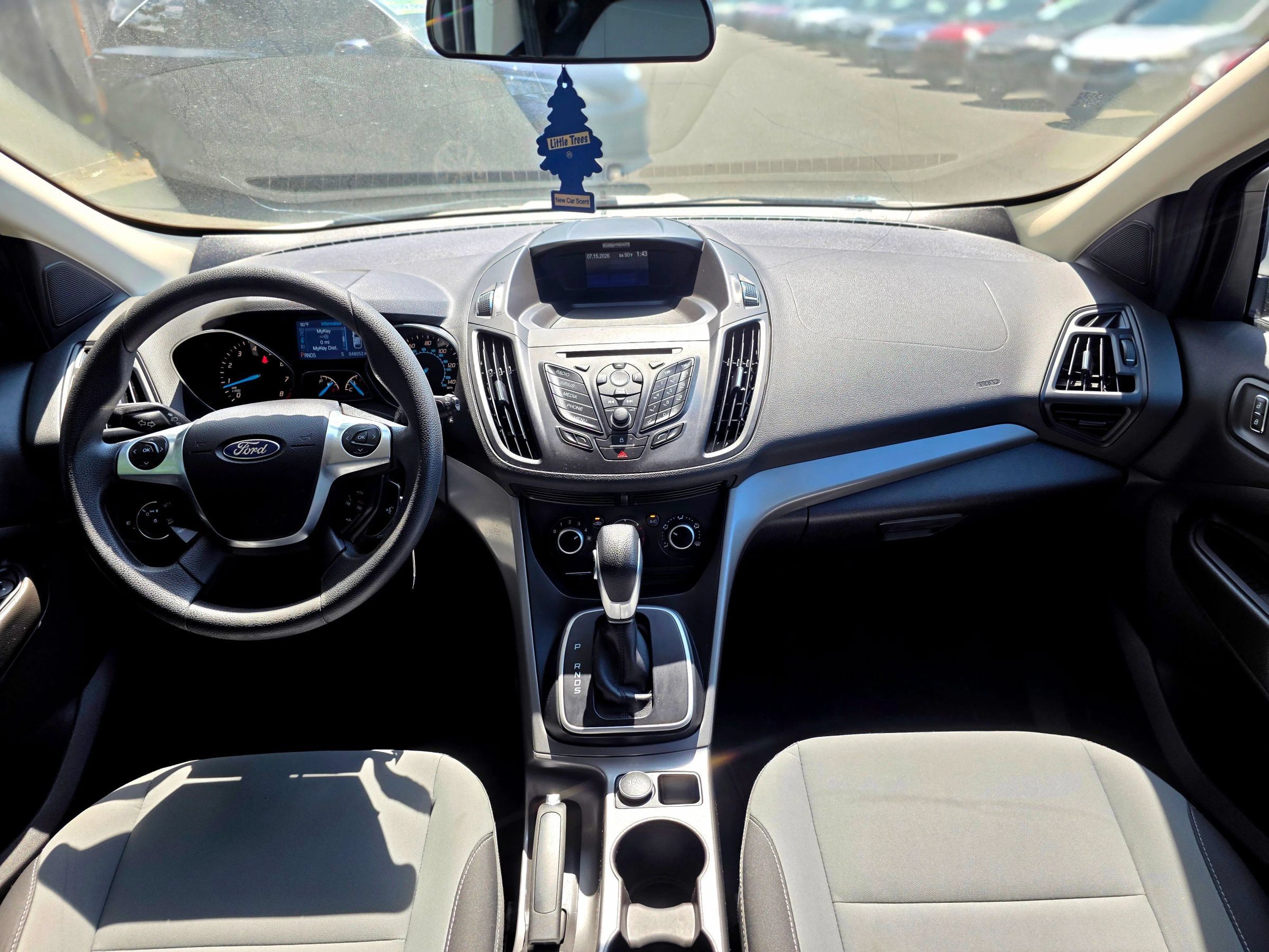 Used 2013 Ford Escape SE AWD/4WD image 14