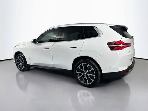 Used 2026 BMW X3 xDrive30i w/ Convenience Package AWD/4WD image 14