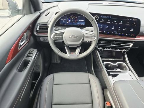 New 2026 Chevrolet Traverse Z71 AWD/4WD image 7