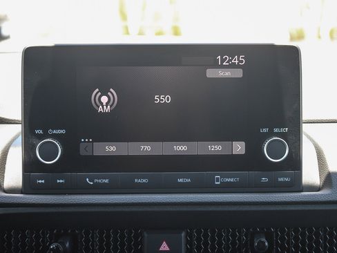 Certified 2024 Honda CR-V Sport image 15