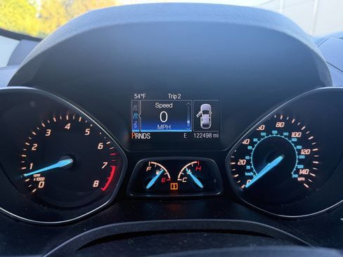 Used 2016 Ford Escape SE FWD image 14