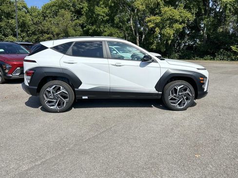 New 2026 Hyundai Kona SEL Premium image 8