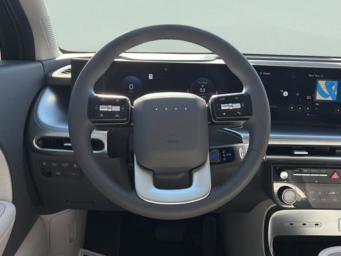 New 2026 Hyundai Ioniq 9 SEL AWD/4WD image 18