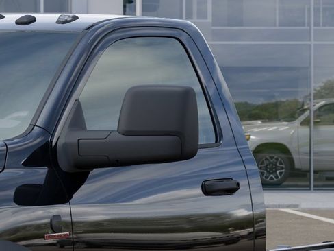 New 2025 RAM 4500 Tradesman AWD/4WD image 12