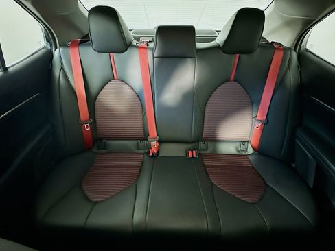 Used 2023 Toyota Camry TRD w/ TRD Package w/JBL Audio FWD image 13