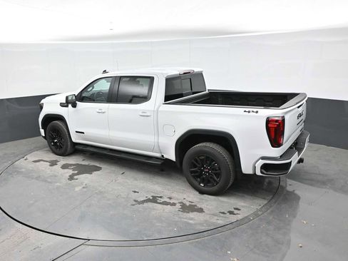 New 2026 GMC Sierra 1500 Elevation w/ Elevation Premium Package image 29