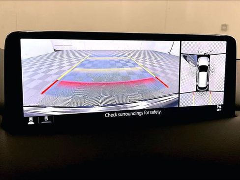 Used 2023 MAZDA CX-5 Signature image 28