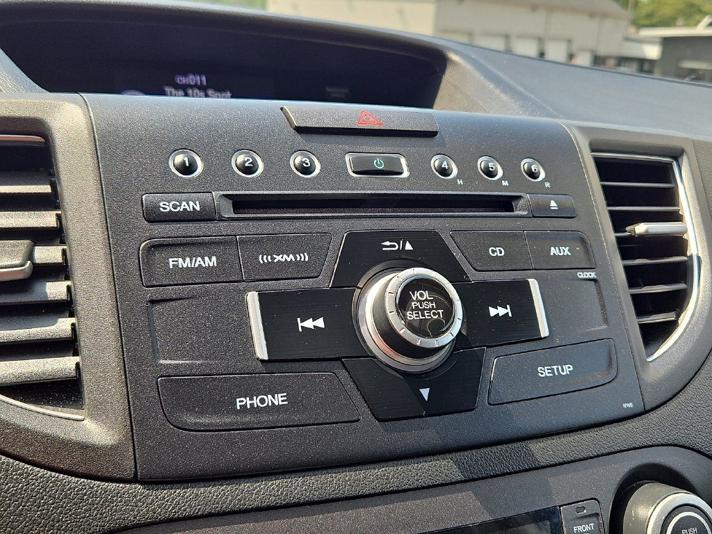 Used 2014 Honda CR-V EX-L image 17