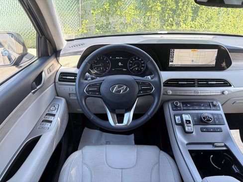 Used 2020 Hyundai Palisade SEL AWD/4WD image 14